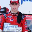 Brandon Jones spun, then he won the 36th running of the Corrigan Oil 200 Friday afternoon at Michigan International Speedway. But it was way more than that. Jones, fighting a […]
