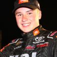 Christopher Bell, a self-described “dirt track kid” from Oklahoma, continued to show he’s pretty good on pavement Friday night at Texas Motor Speedway. Bell edged Chase Briscoe after a side-by-side, […]