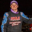 Corey Hedgecock rolled into Dixie Speedway in Woodstock, Georgia Saturday night and dominated both the NeSmith Crate Late Model and the 525 Crate NeSmith Chevy Racing Series features. Hedgecock would […]
