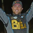 Donald McIntosh became the third different Schaeffer’s Oil Southern Nationals Bonus Series winner this season, as he captured the $3,000 payday on Friday Night at Tri-County Race Track in Brasstown, […]