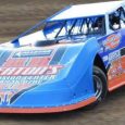 Eddie Carrier, Jr. drove to his first career Schaeffer’s Oil Southern Nationals Bonus Series victory at Florence Speedway in Union, Kentucky on Saturday night. The Salt Rock, West Virginia driver […]