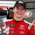 Harrison Burton is on a roll in 2017, and all the bad luck he suffered in 2016 seems to have fallen by the wayside. The 16-year-old Huntersville, North Carolina, native […]
