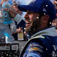 Jimmie Johnson gets a double shot this weekend — a double shot at securing a berth in the NASCAR Cup Series Playoff at his best race track. Johnson has won […]