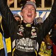 “Happy Father’s Day!” a crew member shouted at team owner Joe Nemechek Saturday night as track workers put together the victory lane stage behind them. Nemechek had already passed out […]