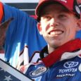 According to Riley Herbst, it was “a long time coming.” In reality, it took just six races for the 18-year-old Las Vegas, Nevada rookie to find his way to victory […]