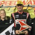 Steve Wallace had to battle Raphael Lessard over the last portion of Saturday night’s Redbud 400 at Indiana’s Anderson Speedway, but in the end, the former NASCAR competitor came home […]