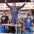 Brandon Sheppard claimed his eighth win of the 2017 World of Outlaws Craftsman Late Model Series season and his second win of the 2017 DIRTcar Summer Nationals at Federated Auto […]