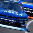 The spoiler is taller and wider. The front splitter is larger, too. And restrictor plates will cut the capability of NASCAR Xfinity Series engines by more than 200 horsepower. But […]