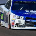 Dale Earnhardt, Jr. had a fast, competitive race car on Sunday, a rare occurrence in his star-crossed last full-time Monster Energy NASCAR Cup Series season. And for once, Earnhardt was […]