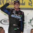 Saturday night’s ARCA Racing Series event at Iowa Speedway came down to a 40 mph drag race down pit road. Dalton Sargeant beat Austin Theriault to the line by a […]