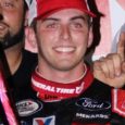 Dalton Sargeant drove underneath Michael Self with eight laps to go, then scooted away to win the Friday night’s ARCA Racing Series Sioux Chief PowerPEX 200 at Lucas Oil Raceway […]