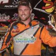 Donald McIntosh led all 35 laps in Tuesday night’s Schaeffer’s Oil Southern Nationals Series feature to take the win at 411 Motor Speedway in Seymour, Tennessee. The win gave the […]