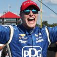 Josef Newgarden finally completed what he started at Mid-Ohio Sports Car Course, bursting into the Verizon IndyCar Series championship lead after winning the Honda Indy 200 at Mid-Ohio in dominant […]