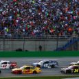 Last year, a repaved, reconfigured racing surface at Kentucky Speedway greeted drivers for the July tripleheader weekend at the 1.5-mile track. This year, drivers will have to contend with another […]