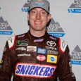 For Kyle Busch, the second time was the charm on Friday at Kentucky Speedway – because there was no third time. With the threat of a lightning storm imminent at […]