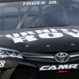 A 1.5-mile track is coming at the perfect time for Martin Truex, Jr. After reeling off five consecutive top-six finishes, Truex has produced showings of 37th and 34th in his […]