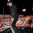 Matt Craig survived a 52 minute rain delay and a late restart to score his fourth PASS South Super Late Model win of the season Saturday night at Southern National […]