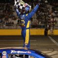 Todd Gilliland worked the tire conservation game to perfection Saturday night, picking the perfect time to power to the front, en route to his first NASCAR K&N Pro Series East […]