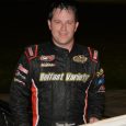 Travis Benjamin nailed down his first PASS North Super Late Model Series victory of this season with a dominant performance in Saturday night’s Make-A-Wish 150 at Star Speedway in Epping, […]