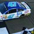 Win and you’re in is the name of the game in NASCAR these days. A visit to Victory Lane earns a driver a spot in the sport’s playoffs. With five […]