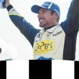 It took Alex Tagliani just over a year, but he finally found his way back to Victory Lane by winning Le 50 Tours CanAm for the NASCAR Pinty’s Series at […]