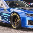 The roaring engine echoed through downtown Detroit on Thursday as Jimmie Johnson drove Chevrolet’s up-to-that-point secret entry in the 2018 Monster Energy NASCAR Cup Series. The noise offered no clue […]