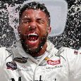 For the final 11 laps of Saturday’s NASCAR Camping World Truck Series race at Michigan International Speedway, Darrell Wallace, Jr. protected his leading position. He blocked high and low and […]