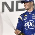 Josef Newgarden’s latest bold move led the Team Penske driver to win in the Verizon IndyCar Series’ thrilling return to Gateway Motorsports Park and extend his championship lead. Newgarden completed […]