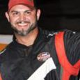 Kres VanDyke swept both twin NASCAR Whelen All-American Series Late Model Stock Car features Saturday night at Tennessee’s Kingsport Speedway. Through 14 races at “The Concrete Jungle” in 2017, the […]