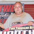 Thomas Segars led wire-to-wire en route to the Modified Street feature victory on Saturday night at Georgia’s Hartwell Speedway. That’s not to say it was a walk in the park […]