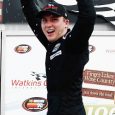 It was a day of firsts for Will Rodgers. In his first ever NASCAR K&N Pro Series East start, he became a first-time winner. The Murrieta, California, native wheeled his […]