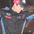 It was survival of the fittest Friday night at Kentucky Speedway. It was also a daring four-wide move that included Austin Theriault on a late-race restart that paid off handsomely […]