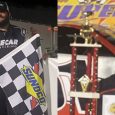 A champion was crowned Saturday night at Five Flags Speedway in Pensacola, Florida. Stephen Nasse held on for 125 laps in the Southern Super Series, finishing second to race winner […]