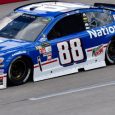 Dale Earnhardt, Jr. doesn’t know precisely how he’ll feel when he races for the last time in the No. 88 Hendrick Motorsports Chevrolet, but he got a preview of sorts […]