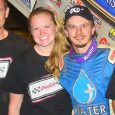 USCS Sprint Car series points leader Jordon Mallett turned back all challenges to claim the 30-lap feature win Sunday night at Georgia’s Lavonia Speedway. It marked the sixth series win […]