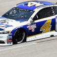 Kevin Harvick scored his second Darlington pole in Saturday’s qualifying for Sunday’s Bojangles Southern 500 at Darlington Raceway. Driving throwback paint scheme on his No. 4 Busch Beer Chevrolet honoring […]