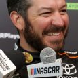 Martin Truex, Jr. won the regular season championship. Now, he’s focused on taking home the Monster Energy NASCAR Cup Series title by winning the playoffs. The No. 78 Furniture Row […]