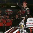 A spectacular summer for Ryan Preece continued Saturday night at New York’s Oswego Speedway in the Toyota Mod Classic 150. The Berlin, Connecticut, native took his fifth checkered flag of […]