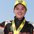 Steve Torrence piloted his dragster to the Top Fuel victory Monday at the Chevrolet Performance U.S. Nationals, the world’s biggest drag race, at Lucas Oil Raceway at Indianapolis. J.R. Todd […]