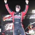 A late race pass gave T.J. Reaid the victory in Saturday night’s Schaeffer’s Oil Southern Nationals Bonus Series feature at Smoky Mountain Speedway in Maryville, Tennessee. The win was worth […]