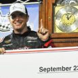Timothy Peters scored his second ValleyStar Credit Union 300 victory at Martinsville Speedway on Saturday night, holding off a late charge from Peyton Sellers. Peters, a former series regular in […]