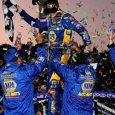 Todd Gilliland made a late race pass on Dillon Bassett and set sail, cruising to his fourth NASCAR K&N Pro Series East win of the season in Monday’s Visit Hampton […]