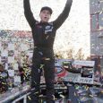 Will Rodgers continued his road-course mastery Saturday. The 22-year-old from Murrieta, California, drove away from NASCAR K&N Pro Series East championship points leader Todd Gilliland en route to winning the […]