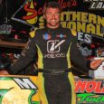 Donald McIntosh made his first trip to Georgia’s Blue Ridge Motorsports Park a profitable one, as he scored the Schaeffer’s Oil Southern Nationals Bonus Series victory at the speedway Saturday […]