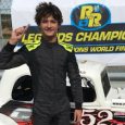The Racing Radios Legends Championship and Young Lions World Finals took to the Atlanta Motorsports Park road course in Dawsonville, Georgia on Saturday and challenged Legends and Bandolero drivers on […]