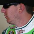 Kyle Busch didn’t stagger, nor did he stumble as he emerged from the Charlotte Motor Speedway Infield Care Center on Sunday. Still he gingerly made his way toward a golf […]