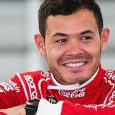 Kyle Larson was satisfied with his Round of 16 performance, but knows he has plenty of work left in the Monster Energy NASCAR Cup Series Playoffs. “Even though we started […]
