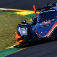 Team Penske wasted little time getting acclimated to the IMSA WeatherTech SportsCar Championship on the opening day of practice for Saturday’s Petit Le Mans at Road Atlanta. Juan Pablo Montoya […]