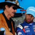 Richard Petty Motorsports announced Wednesday that Darrell Wallace, Jr. will take over driving duties of the No. 43 Ford beginning in 2018. Wallace, 24, will compete full-time in the Monster […]