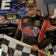 T.J. Reaid closed out the 2017 Southern All Star Dirt Racing Series season with a victory on Saturday night at Talladega Short Track in Eastaboga, Alabama. Reaid, of Acworth, Georgia, […]